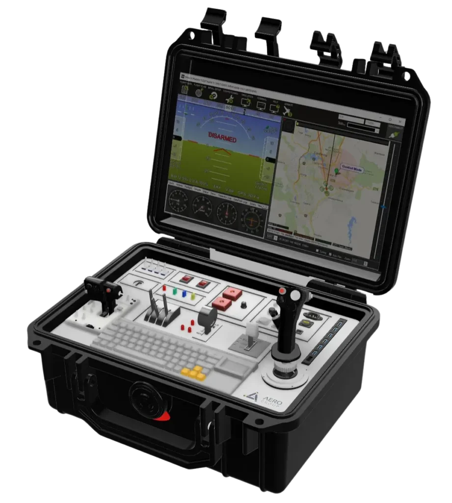 control box